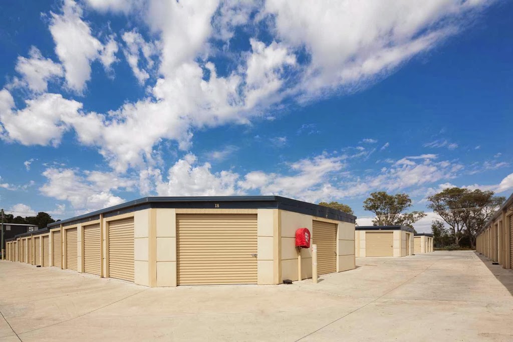 Strathgrove Self Storage | storage | 1 Strathgrove Way, Orange NSW 2800, Australia | 0263691800 OR +61 2 6369 1800