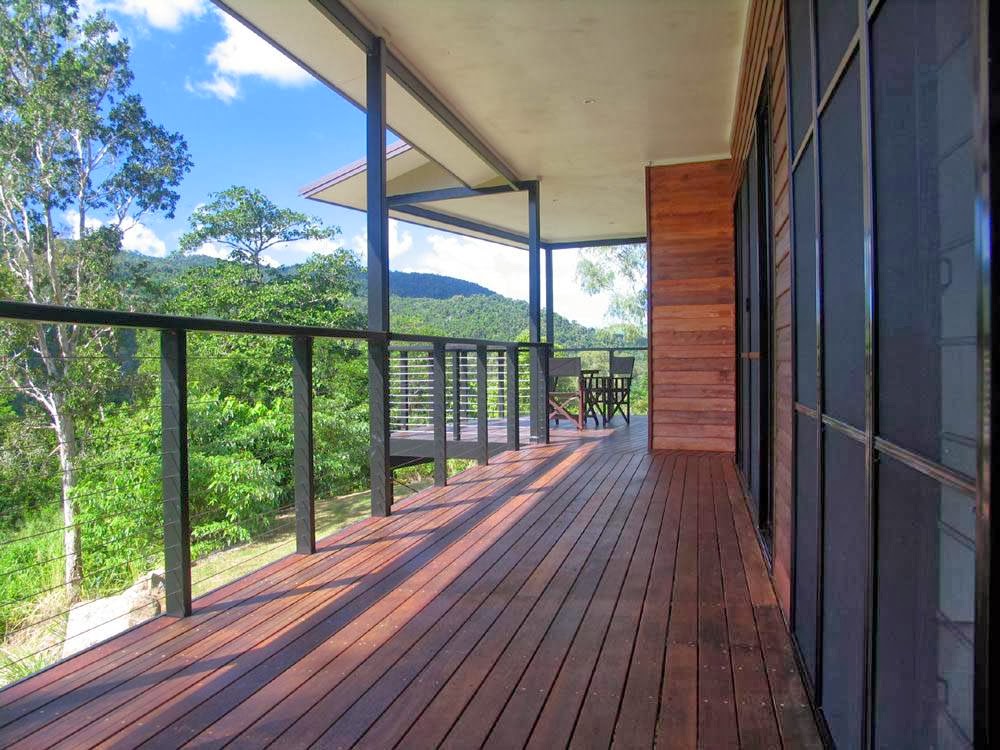 Seclude Rainforest Retreat | lodging | Saltwater Creek Rd, Palm Grove QLD 4800, Australia | 0749473531 OR +61 7 4947 3531