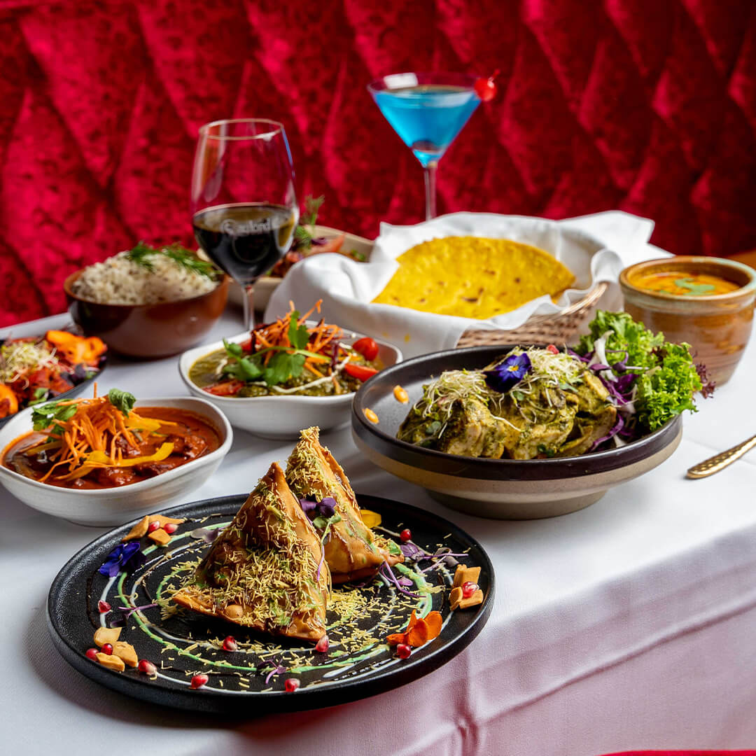 Gaylord Indian Restaurant | restaurant | 33 Spencer St, Docklands VIC 3008, Australia | 0396201286 OR +61 3 9620 1286