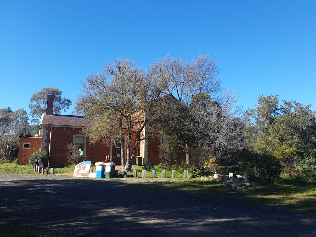 Harcourt Valley Community House | Harcourt Community House, 23 Station St, Harcourt VIC 3453, Australia | Phone: 4344178742