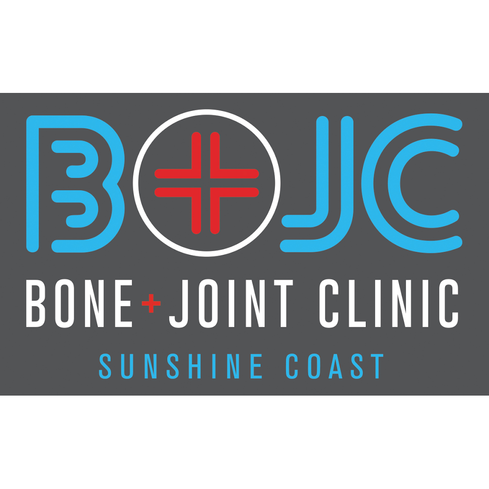 Luke McDermott - Bone and Joint Clinic Sunshine Coast | doctor | Suite 8 3 Doherty Street, Birtinya QLD 4575, Australia | 0754388900 OR +61 7 5438 8900