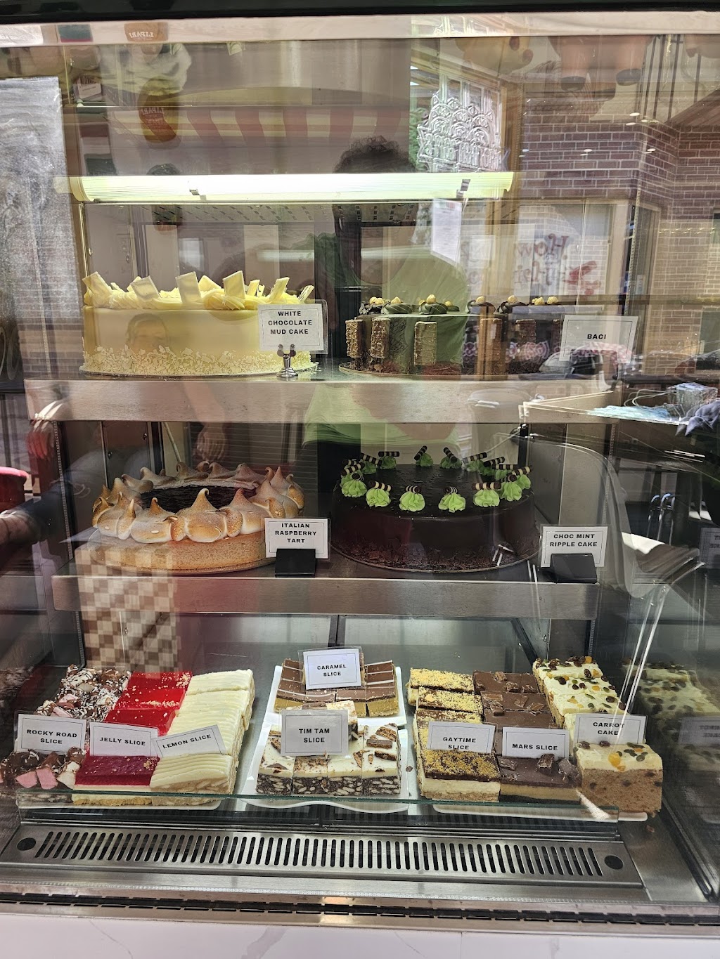 3 Pigs Trattoria | Hawkins St, Howlong NSW 2643, Australia | Phone: 0459 330 684