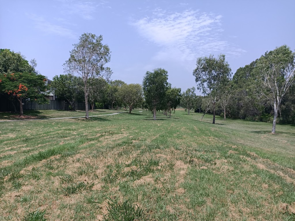 Evergreen Place Park | park | Murarrie QLD 4172, Australia