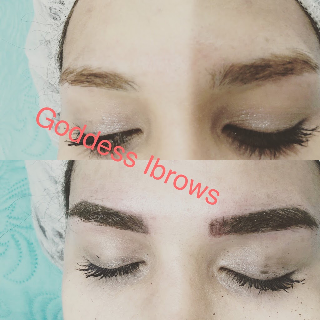 Goddess Ibrows | store | 16 Olivia Rise, Tarneit VIC 3029, Australia | 0481159219 OR +61 481 159 219