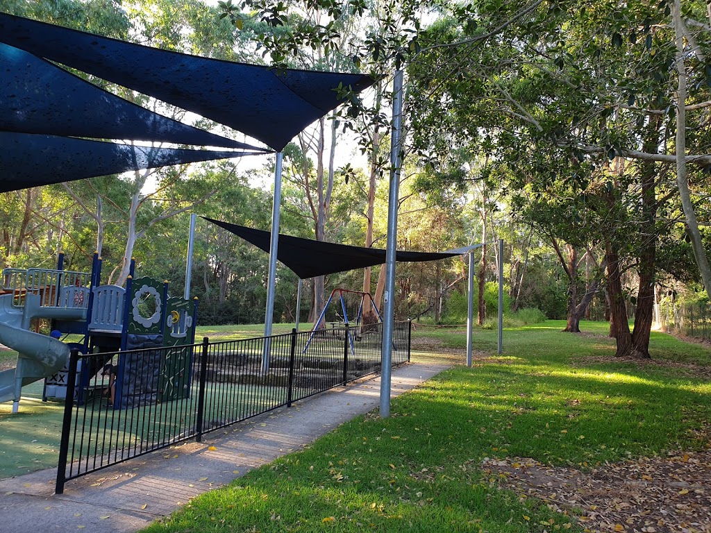 Mobbs Lane Reserve | park | 53 Mobbs Ln, Epping NSW 2121, Australia | 0298065140 OR +61 2 9806 5140