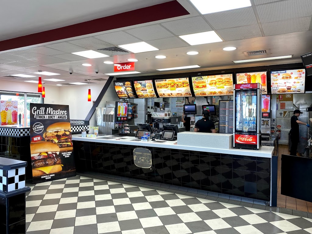 Hungry Jacks Burgers Tugun | 13-17 Toolona St, Tugun QLD 4224, Australia | Phone: (07) 5559 5899