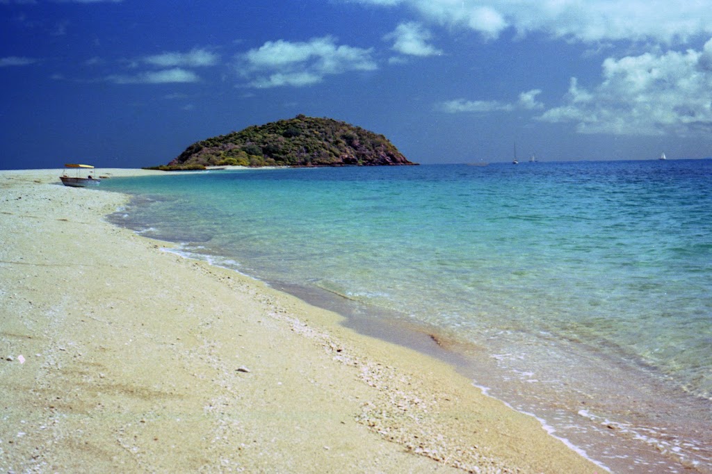 Hayman Island | lodging | Hayman Island QLD 4801, Australia