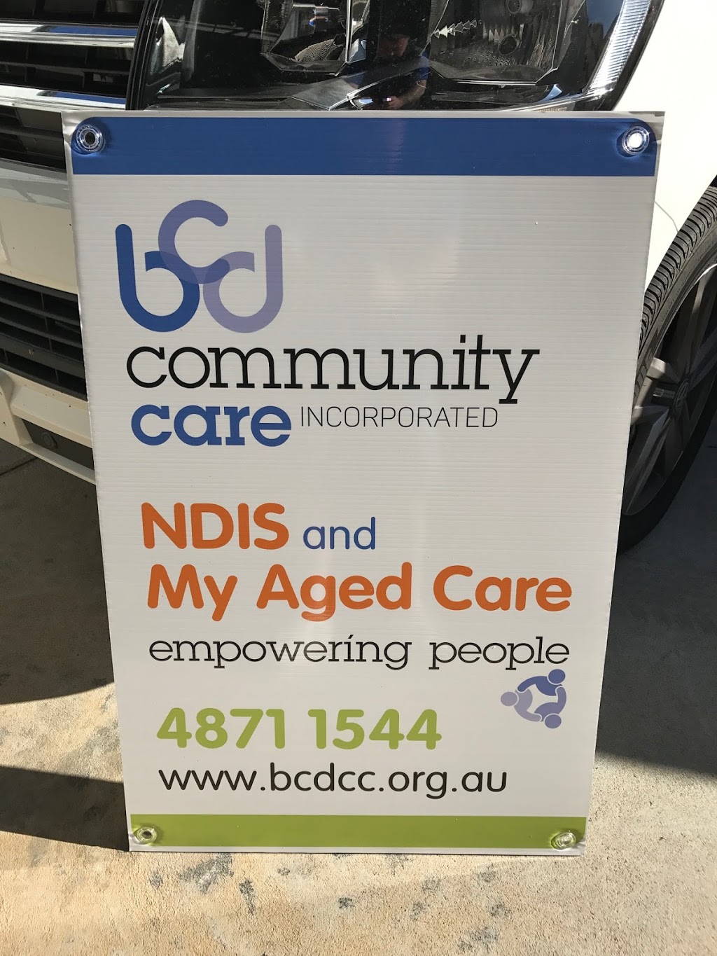 BCD Community Care | health | 1A Crimea St, Balaclava NSW 2575, Australia | 1800275223 OR +61 1800 275 223