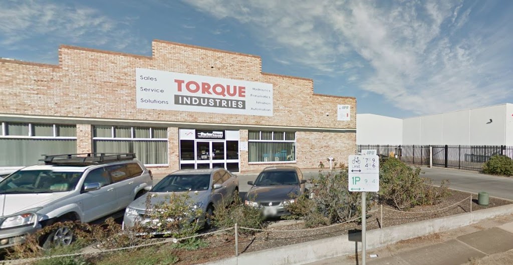 Torque Industries | 246 Grand Jct Rd, Athol Park SA 5012, Australia | Phone: (08) 8341 0177