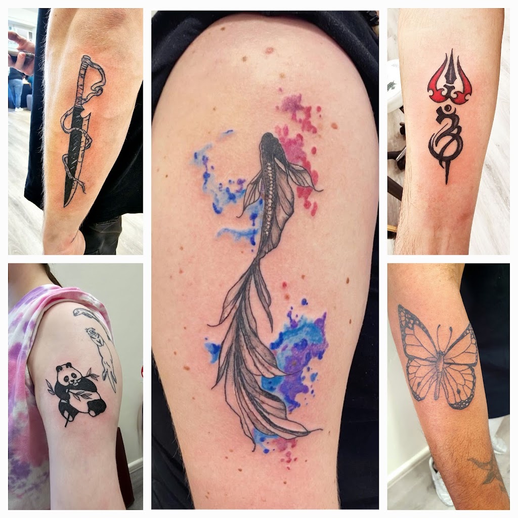SGtattoos-westmead | 91 Hawkesbury Rd, Westmead NSW 2145, Australia | Phone: 0406 090 263