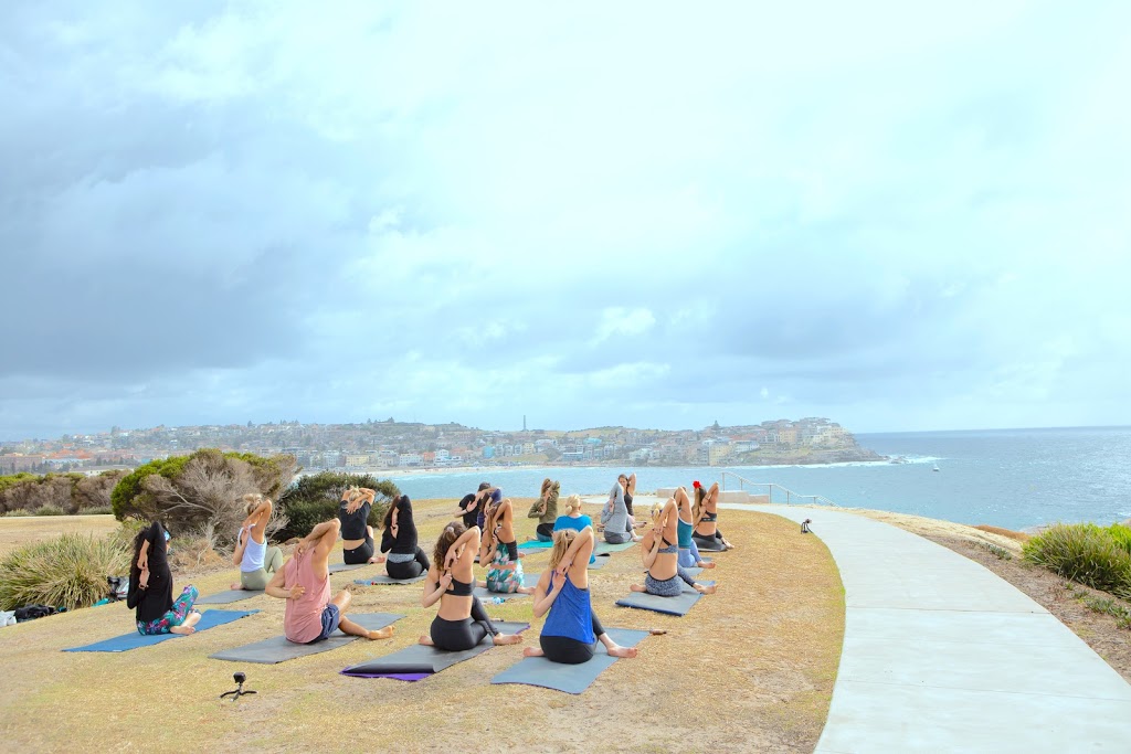 Victory Yoga | gym | Marks Ln, Tamarama NSW 2026, Australia | 0450342241 OR +61 450 342 241