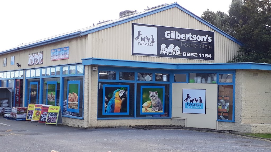 Gilbertsons Fodder Store | store | 570 Main N Rd, Gepps Cross SA 5094, Australia | 0882621154 OR +61 8 8262 1154