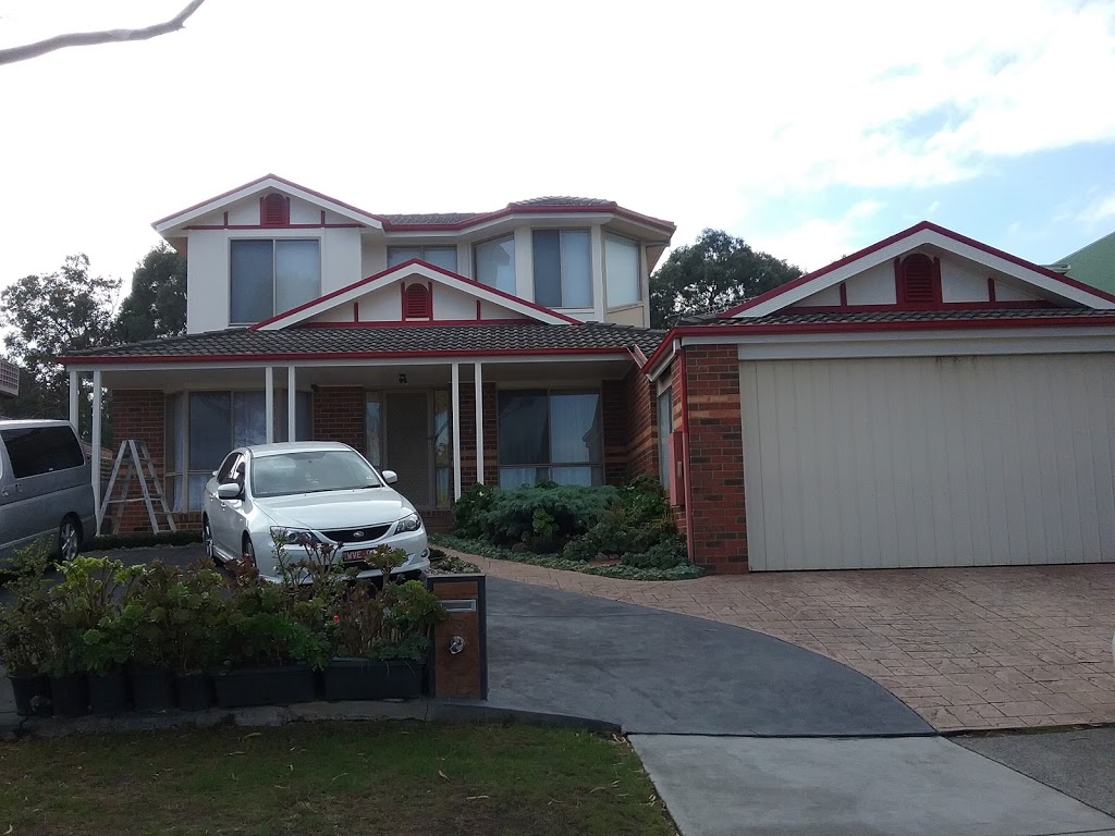 Mitri Painting Services - House Painters Clayton South-Cheap Pai | painter | 2 Cherrytree Rise, Knoxfield VIC 3180, Australia | 0402162491 OR +61 402 162 491