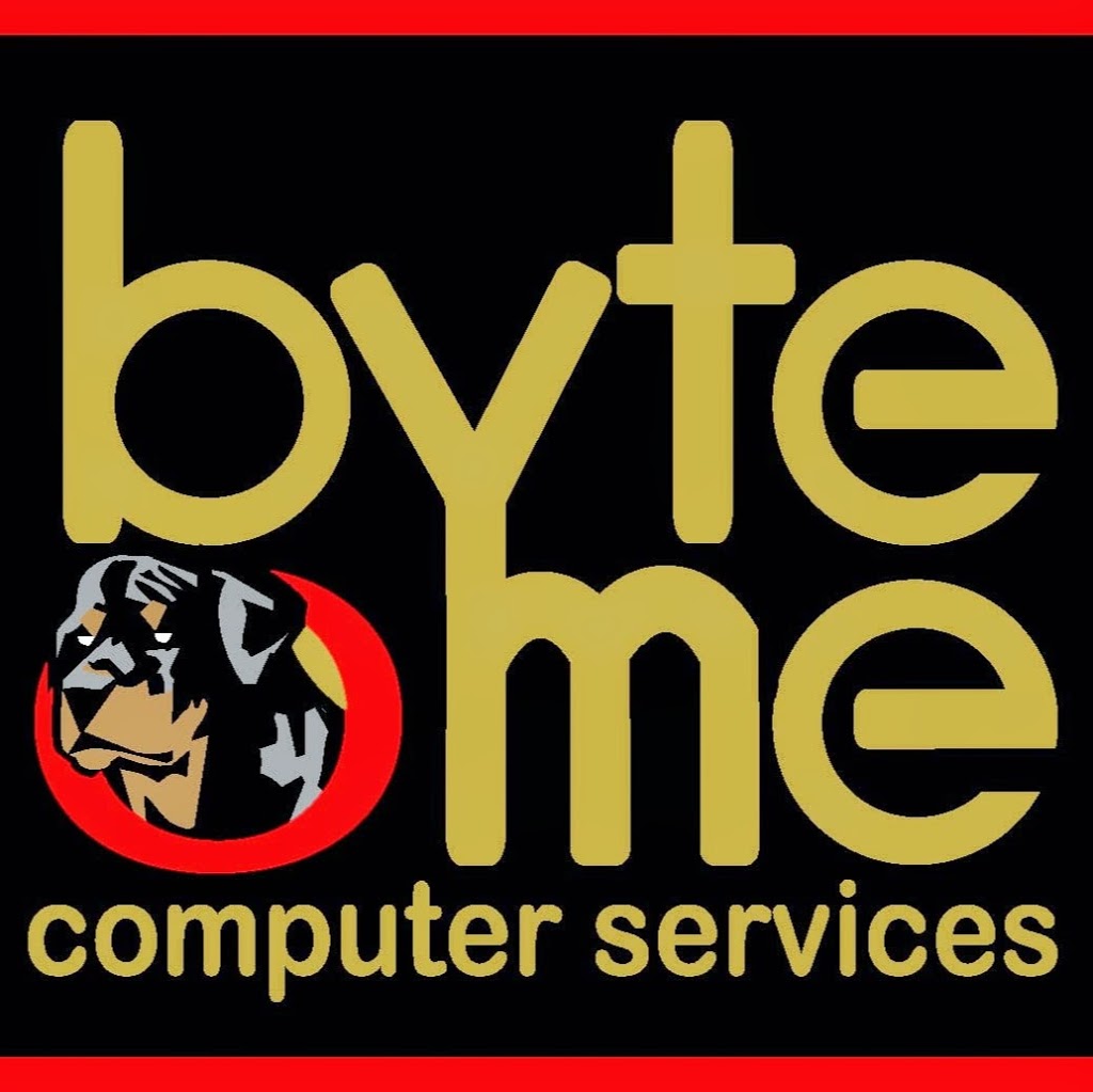 Byte Me Computer Services | electronics store | 10 Enkleman Rd, Yatala QLD 4207, Australia | 0419022902 OR +61 419 022 902