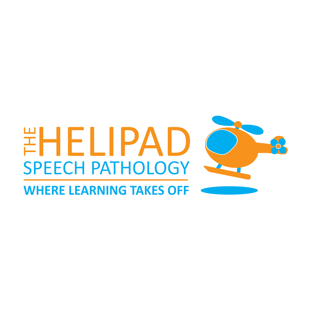 The Helipad - Speech Pathology | 1/44 Virgilia Dr, Hoppers Crossing VIC 3029, Australia | Phone: 0431 905 288