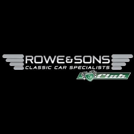 Rowe & Sons Car Restoration | car repair | 3 Valencia Way, Maddington WA 6109, Australia | 0894590327 OR +61 8 9459 0327