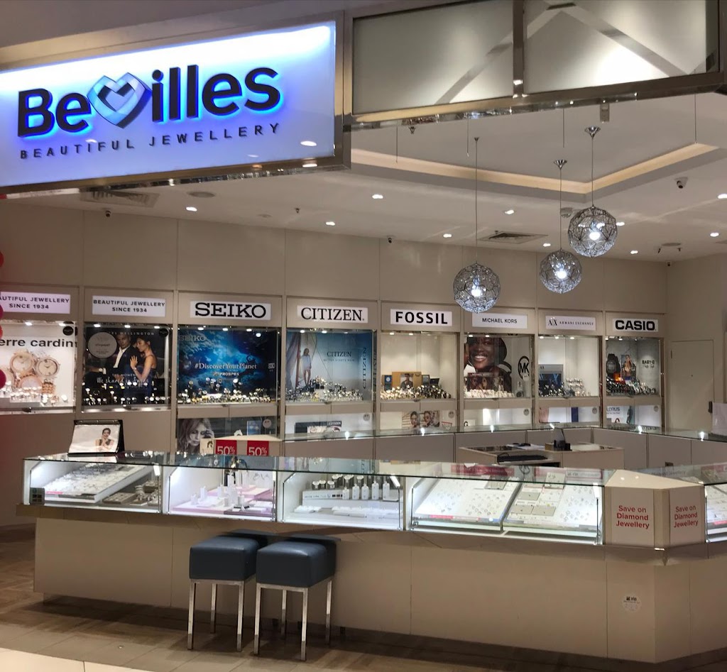 Bevilles Jewellers | Northland | Northland Shopping Centre, Shop F012/2-50 Murray Rd, Preston VIC 3072, Australia | Phone: (03) 9471 0800