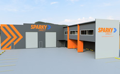 SPARKY DIRECT | electronics store | 15 Alta Rd, Caboolture QLD 4510, Australia | 0754283044 OR +61 7 5428 3044
