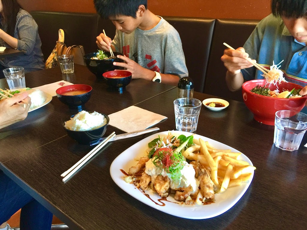 KINOTO Japanese Restaurant | 2/110 Laver Dr, Robina QLD 4226, Australia | Phone: (07) 5578 9016