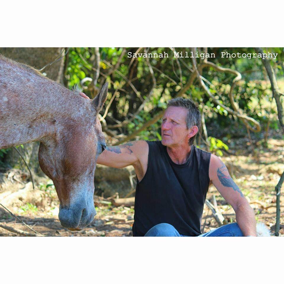 Cape Tribulation Horse Rides | 3831 Cape Tribulation Rd, Cape Tribulation QLD 4873, Australia | Phone: 1800 111 124