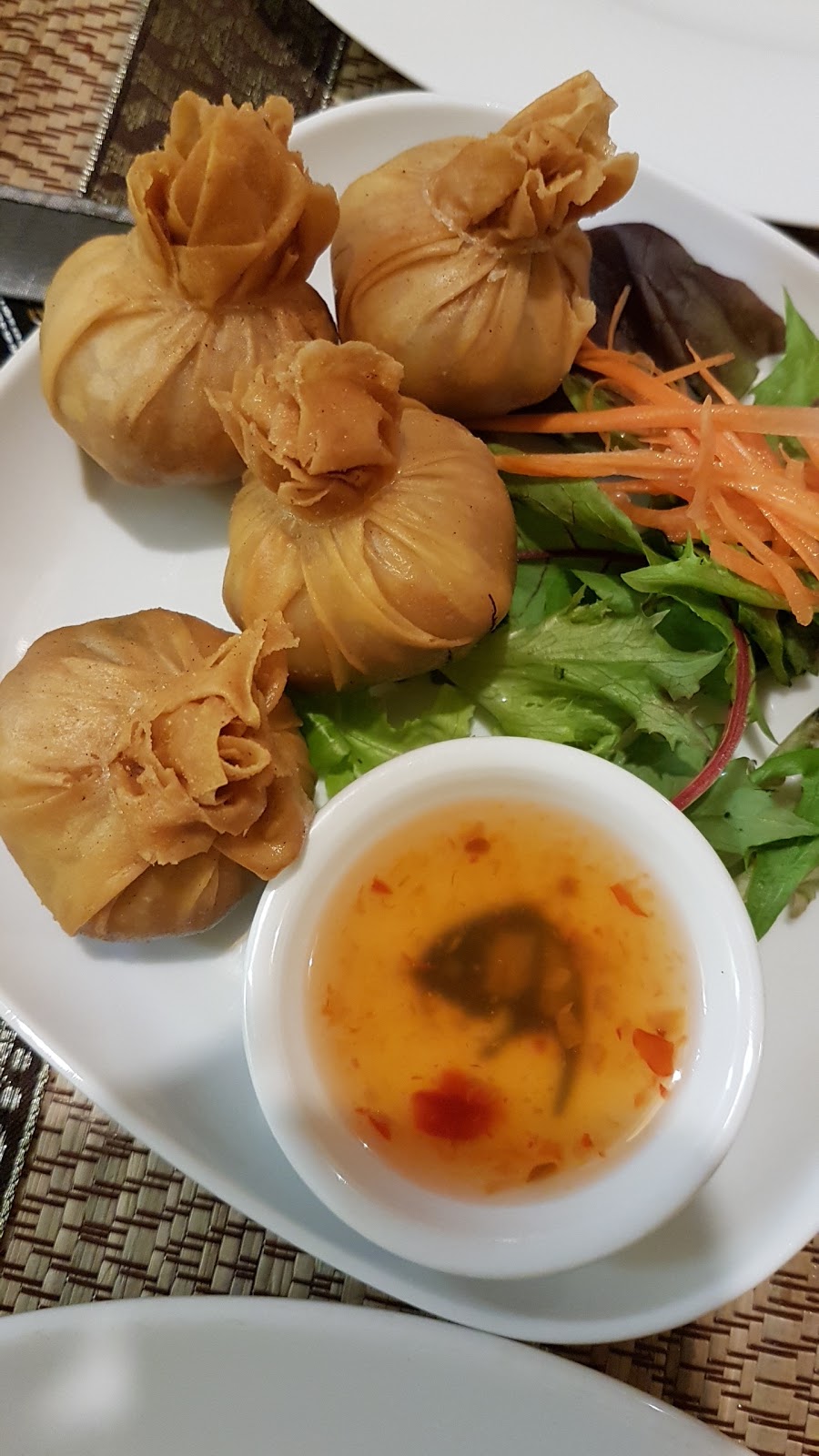 Yes Thai Restaurant | 115/119 Mulga Rd, Oatley NSW 2223, Australia | Phone: (02) 9580 7797