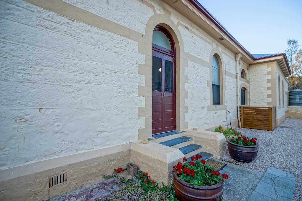 The Smelters Heritage Accommodation | lodging | 1A Heritage Dr, Wallaroo SA 5556, Australia | 0437724473 OR +61 437 724 473