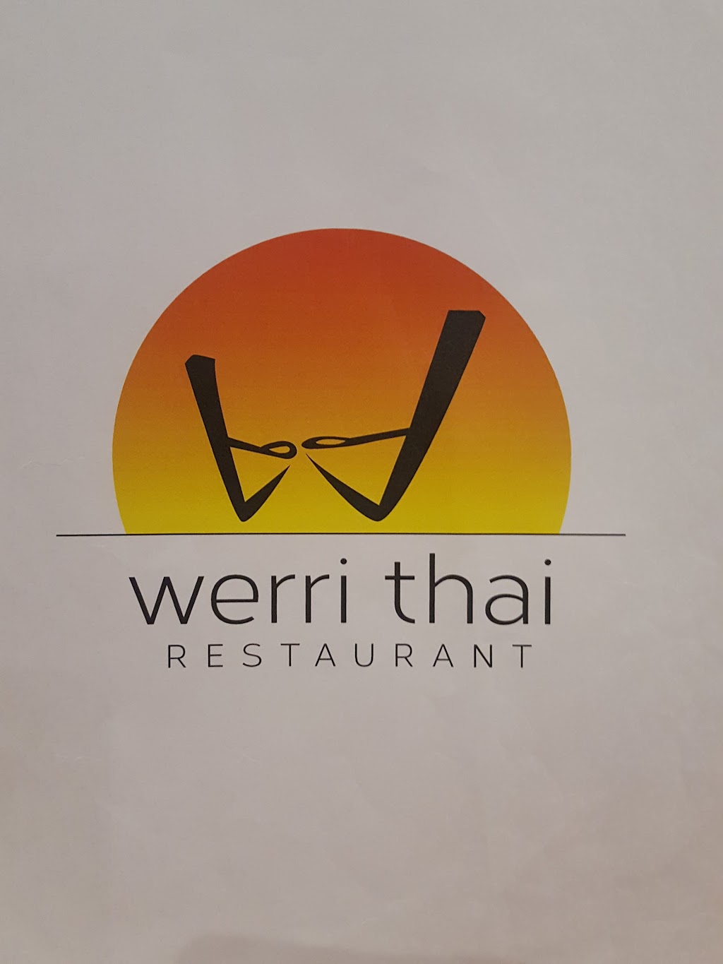 Werri Thai | Shop 11/121-123 Fern St, Gerringong NSW 2534, Australia | Phone: (02) 4234 1445