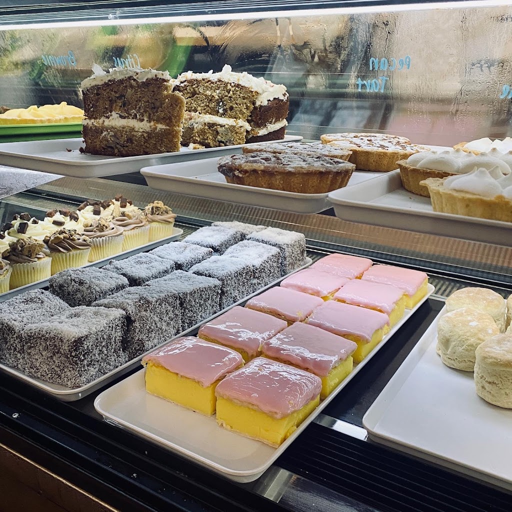 Bear Pantry Cafe | bakery | 36 Stewart St, Dowerin WA 6461, Australia | 0896311031 OR +61 8 9631 1031