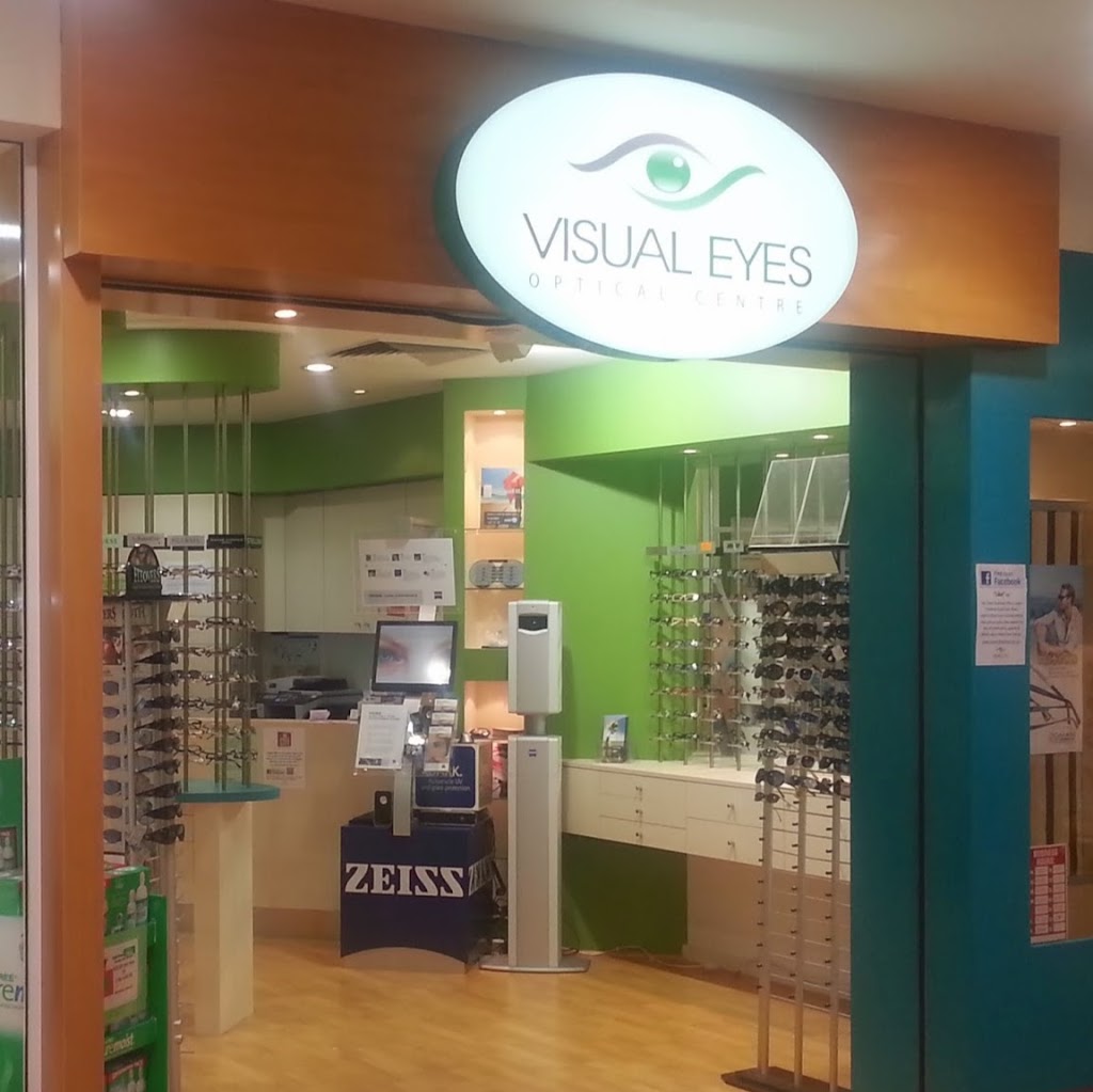 Visual Eyes Optical Centre | health | Dianella Plaza, 8/366 Grand Promenade, Dianella WA 6059, Australia | 0894634288 OR +61 8 9463 4288