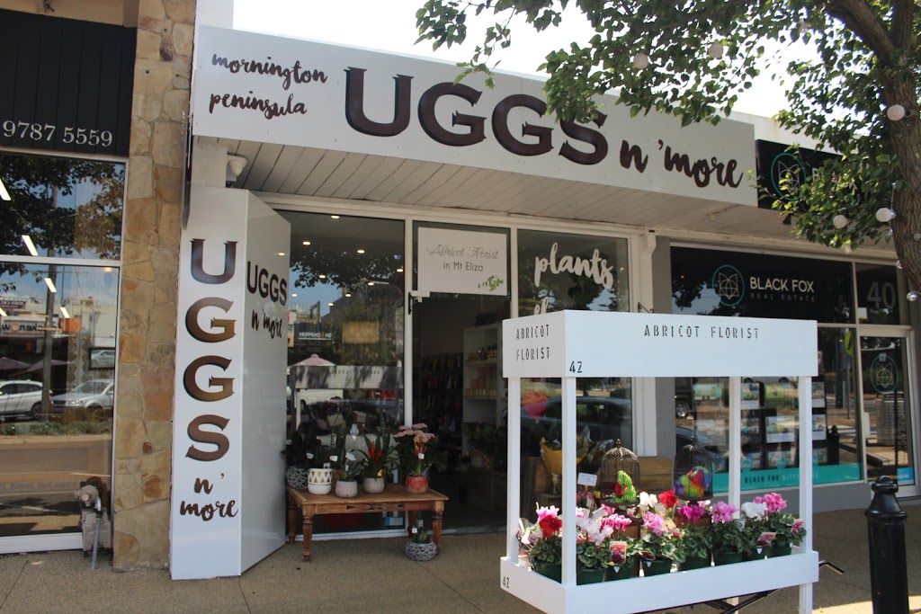 Mornington Peninsula UGGS n more | 42 Mount Eliza Way, Mount Eliza VIC 3930, Australia | Phone: (03) 8900 8965