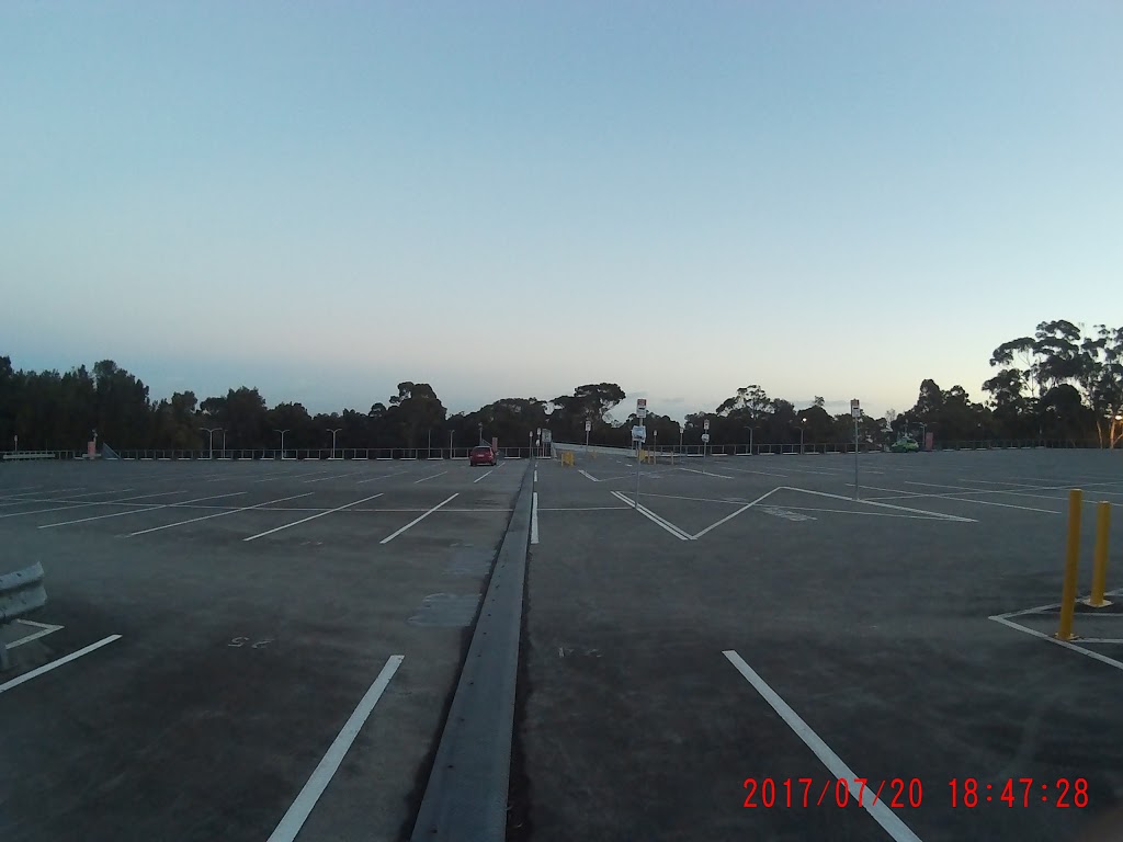 SE4 | parking | Clayton VIC 3168, Australia