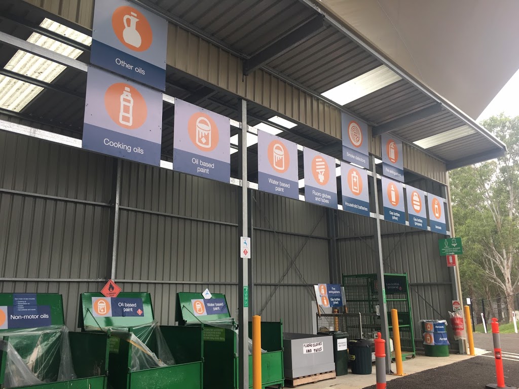 Hawkesbury Community Recycling Centre |  | 1 The Driftway, South Windsor NSW 2756, Australia | 0245604444 OR +61 2 4560 4444