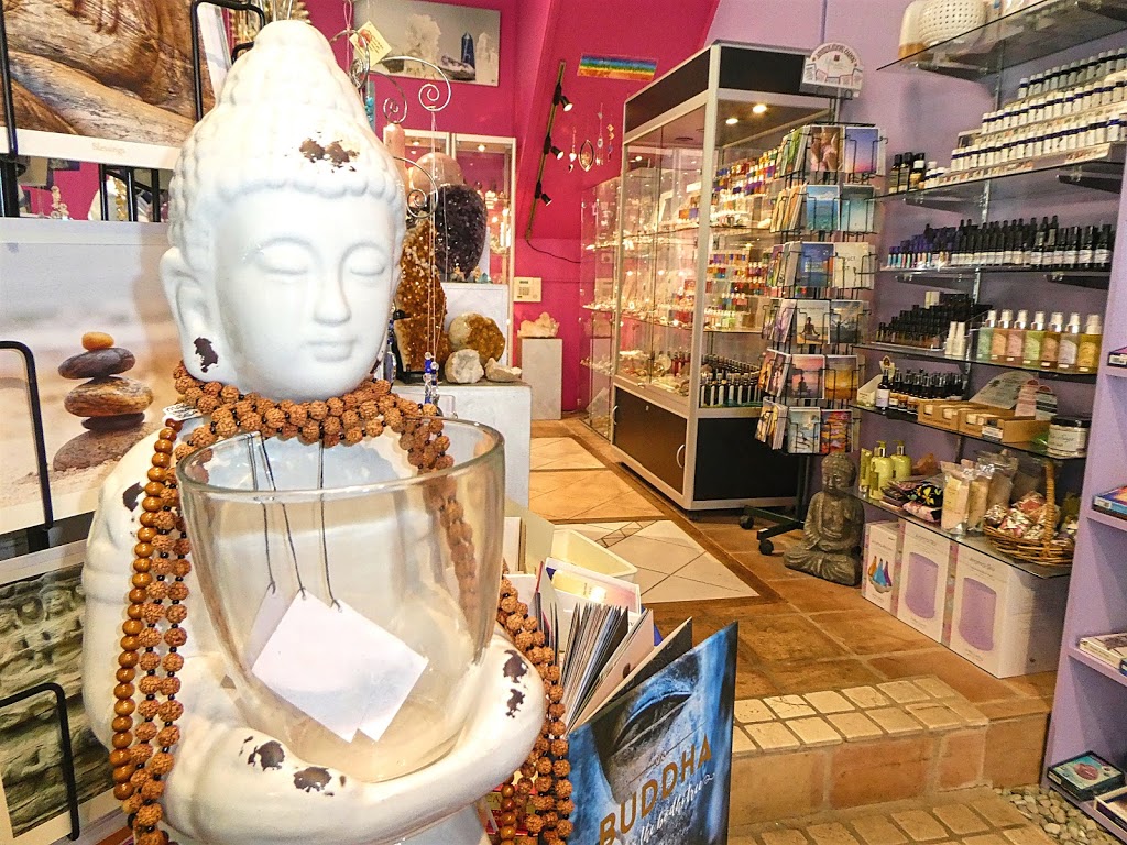 Heavenly Energies | book store | 499 Willoughby Rd, Willoughby NSW 2068, Australia | 0299679415 OR +61 2 9967 9415