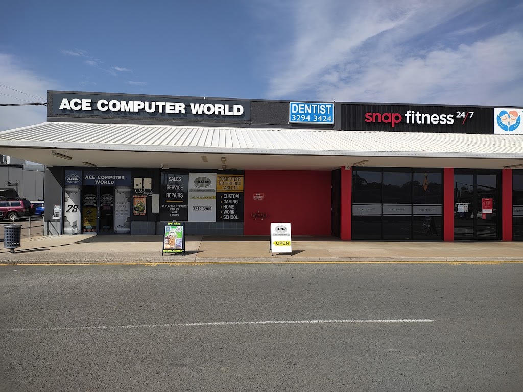 Wargaming Agency | Shop 28/512 Warwick Rd, Yamanto QLD 4305, Australia | Phone: (07) 3812 3900