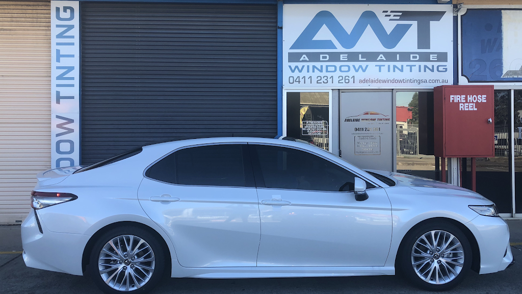 Adelaide Window Tinting | car repair | Unit 11/1265 Main N Rd, Para Hills West SA 5158, Australia | 0413559789 OR +61 413 559 789