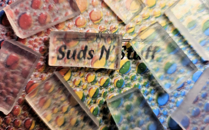 Suds N Stuff | 25 McKillop Ln, Stanthorpe QLD 4380, Australia | Phone: 0428 756 856