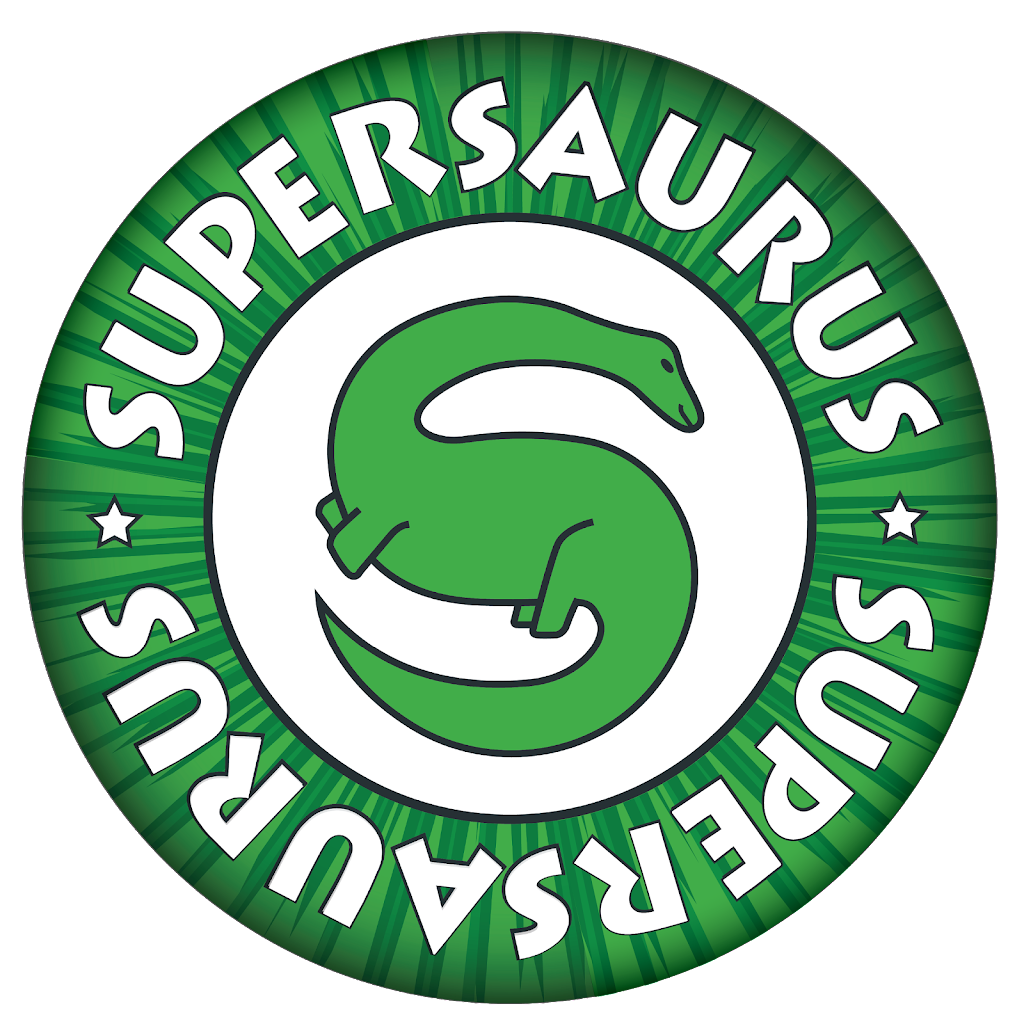Supersaurus | 3b/33-41 The Ringers Rd, Hillvue NSW 2340, Australia | Phone: 1300 240 032
