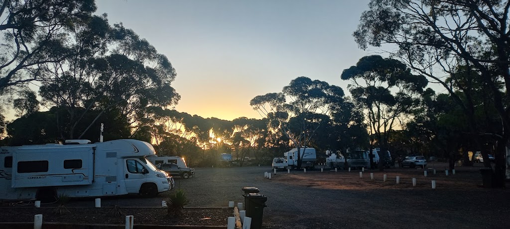 Acclaim Gateway Tourist Park - Norseman | Lot 1175 Prinsep St, Norseman WA 6443, Australia | Phone: 0438 188 118