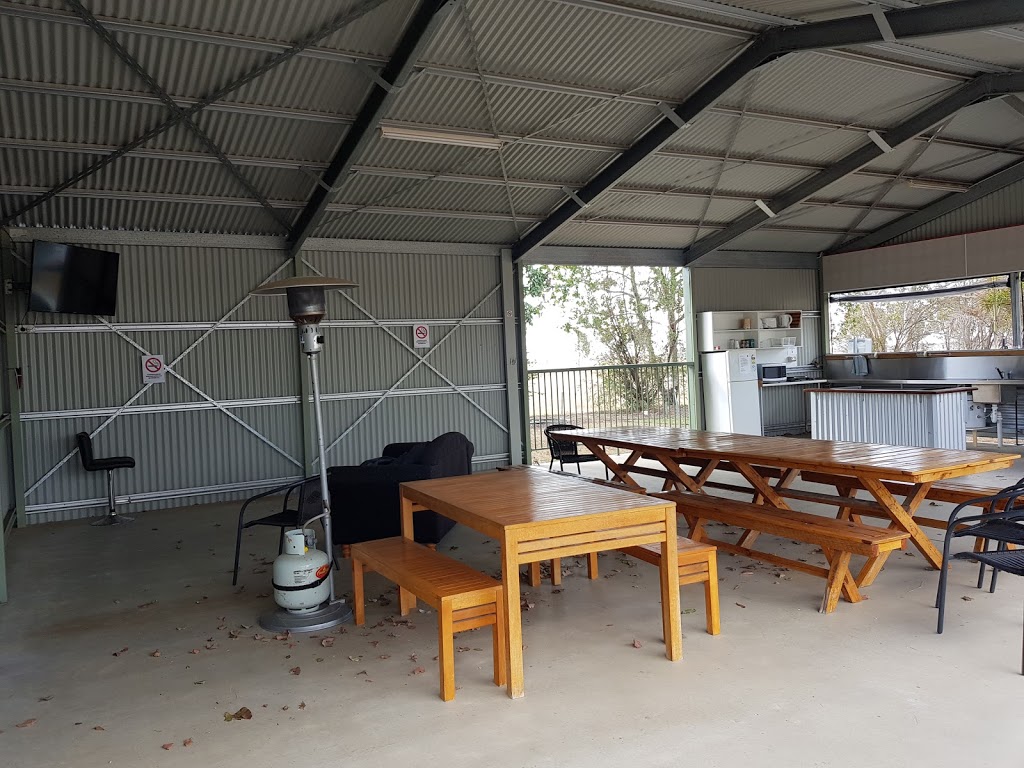 Moree Showground | 25 McElhone St, Moree NSW 2400, Australia | Phone: 0428 205 098