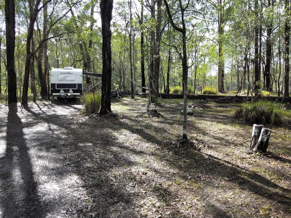 Cypress Hill Camping RV Park | lot 41 Pacific Hwy, New Italy NSW 2472, Australia | Phone: 0411 287 096