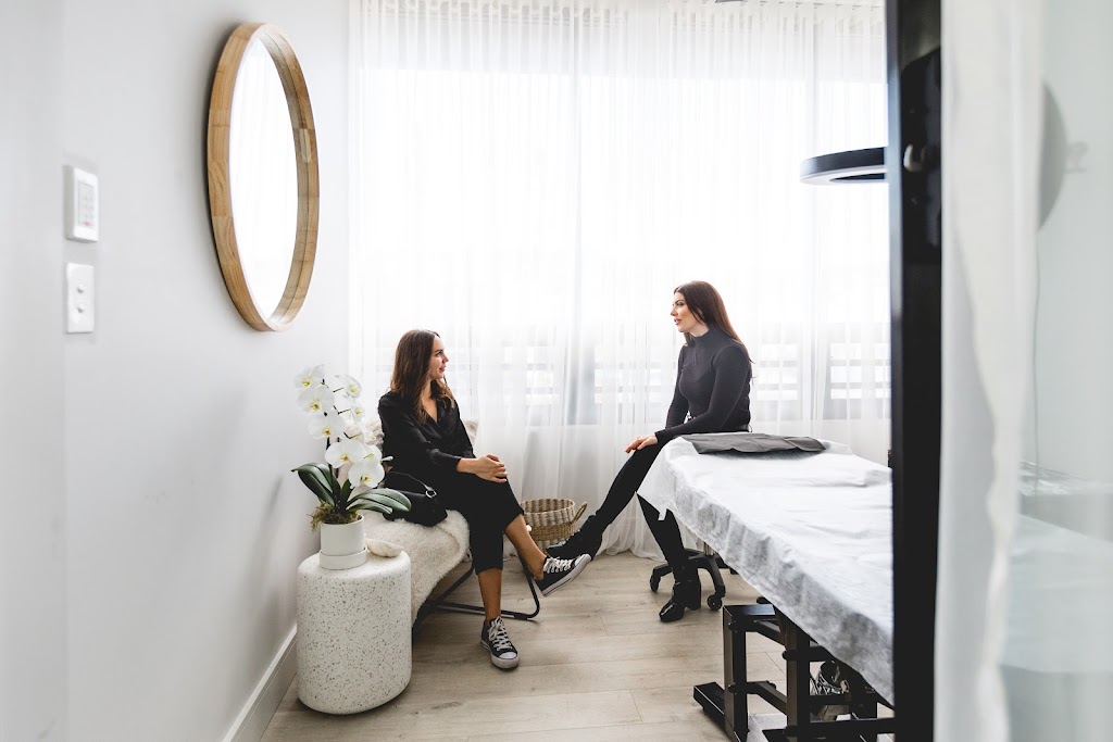 House of Brows | G03/7 Russell St, Corrimal NSW 2518, Australia | Phone: 0447 388 209