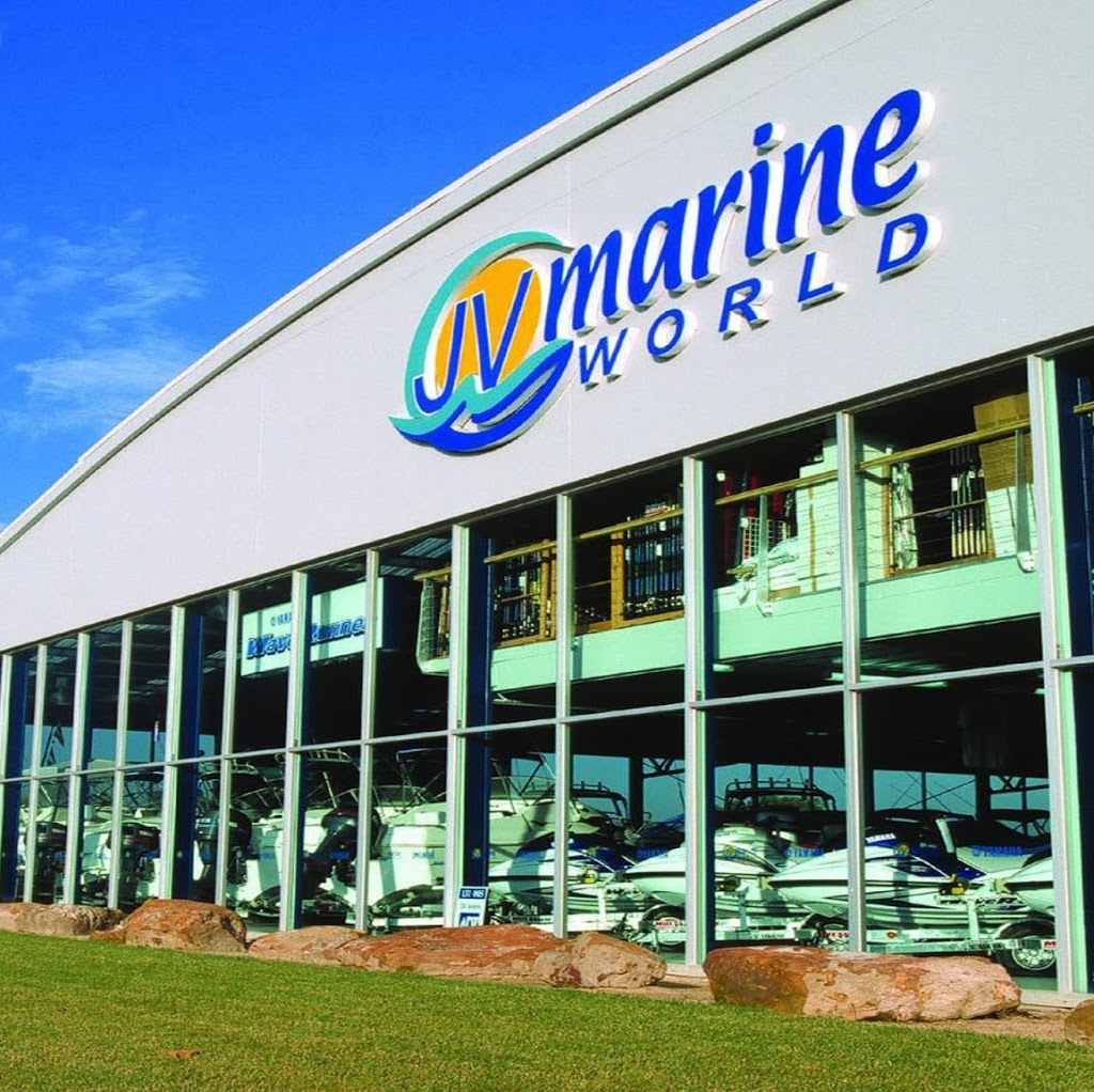 JV Marine World | store | 878 Springvale Rd, Braeside VIC 3195, Australia | 0397988883 OR +61 3 9798 8883