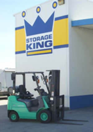 Storage King Greenacre | moving company | 24A Anzac St, Greenacre NSW 2190, Australia | 0297968618 OR +61 2 9796 8618