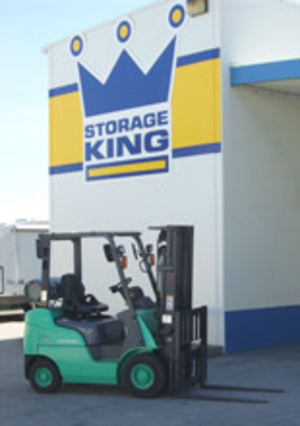 Storage King Greenacre | 24A Anzac St, Greenacre NSW 2190, Australia | Phone: (02) 9796 8618