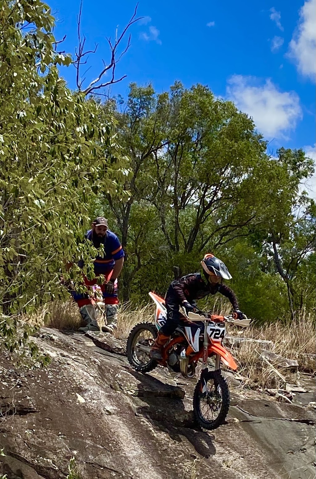 JW Rider Training | 281 Falls Rd, Esk QLD 4312, Australia | Phone: 0490 715 546