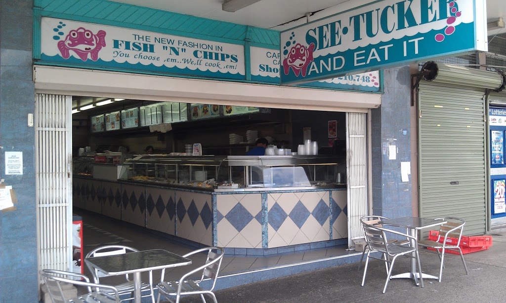 See Tucker & Eat It | meal takeaway | 167 Smith St, South Penrith NSW 2750, Australia | 0247210748 OR +61 2 4721 0748