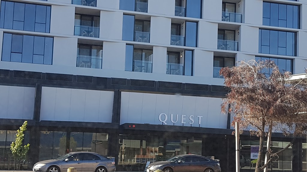 Quest Innaloo | lodging | 1 Sunray Dr, Innaloo WA 6018, Australia | 0861482600 OR +61 8 6148 2600