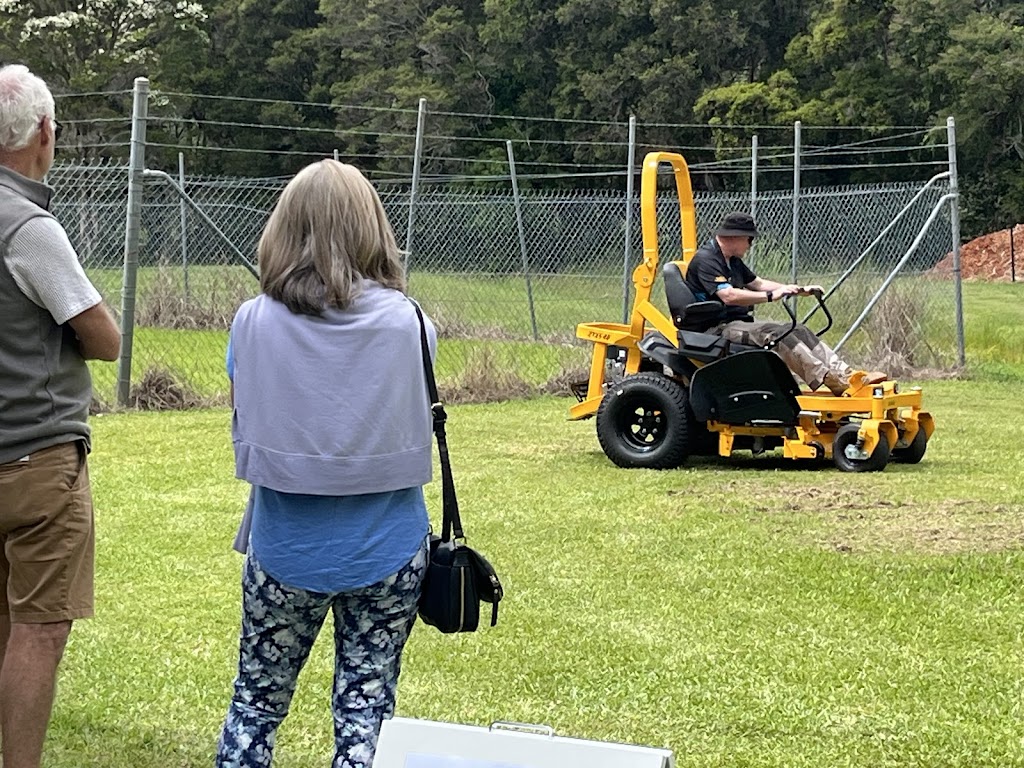 Mow & Grow Machinery Expo | 17 Catamaran Rd, Fountaindale NSW 2258, Australia | Phone: (02) 4360 4040