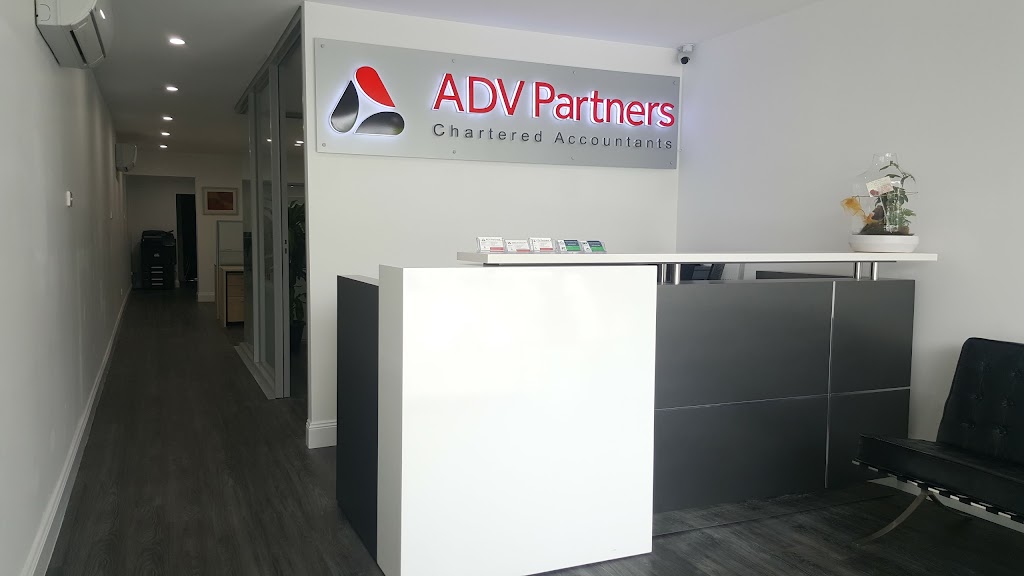 ADV Partners Chartered Accountants | 5-7 Sun Cres, Sunshine VIC 3020, Australia | Phone: (03) 9090 7706