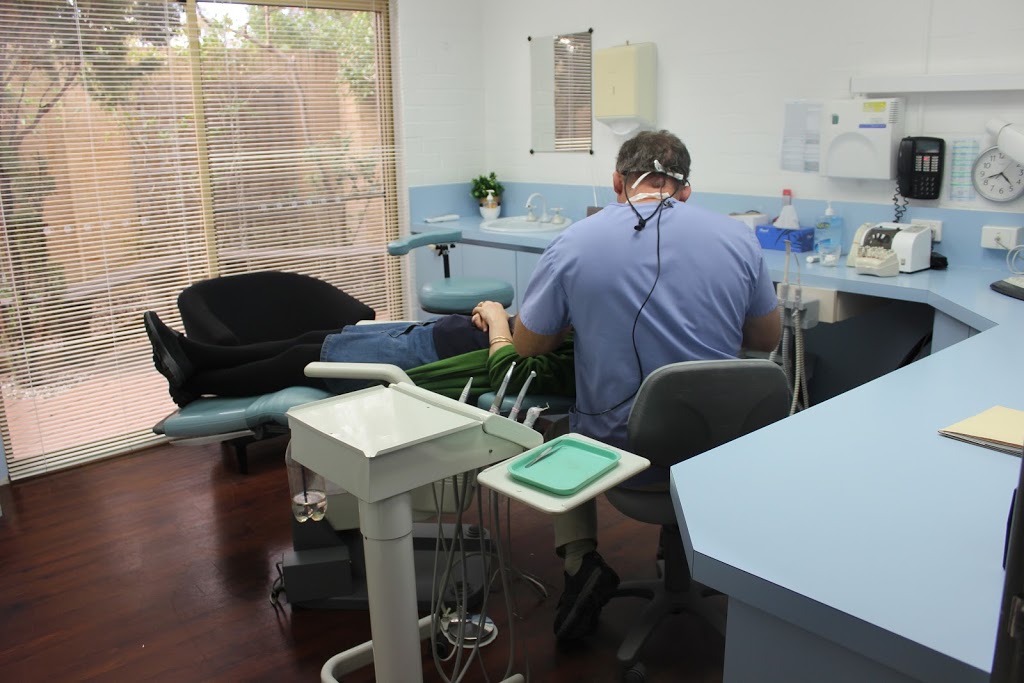 Winthrop Dental Clinic-Dr Charles Love | dentist | 52 Hatherley Parade, Winthrop WA 6150, Australia | 0893105960 OR +61 8 9310 5960